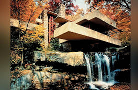 Frank Lloyd Wright, Season 1: Frank Lloyd Wright