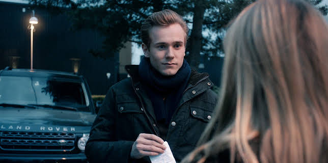 23:30: Skitten snø | NRK 3 | 2/18 2026