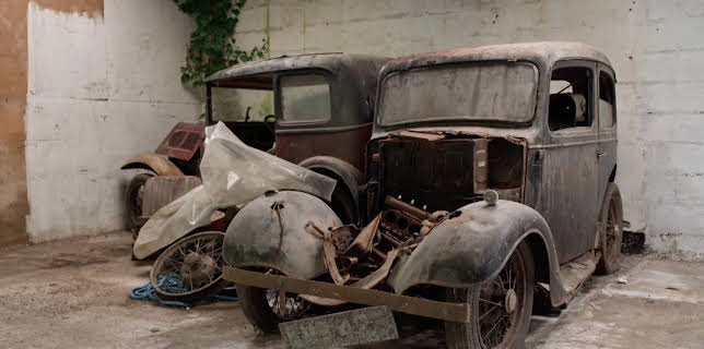 3:00 PM: Bangers & Cash (S11 E5) (S11) | Yesterday | 3/10 2026