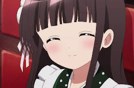 Is the Order a Rabbit? - BLOOM Season 3: Bunnisode 9: Chamomile with a Dash of Jealousy