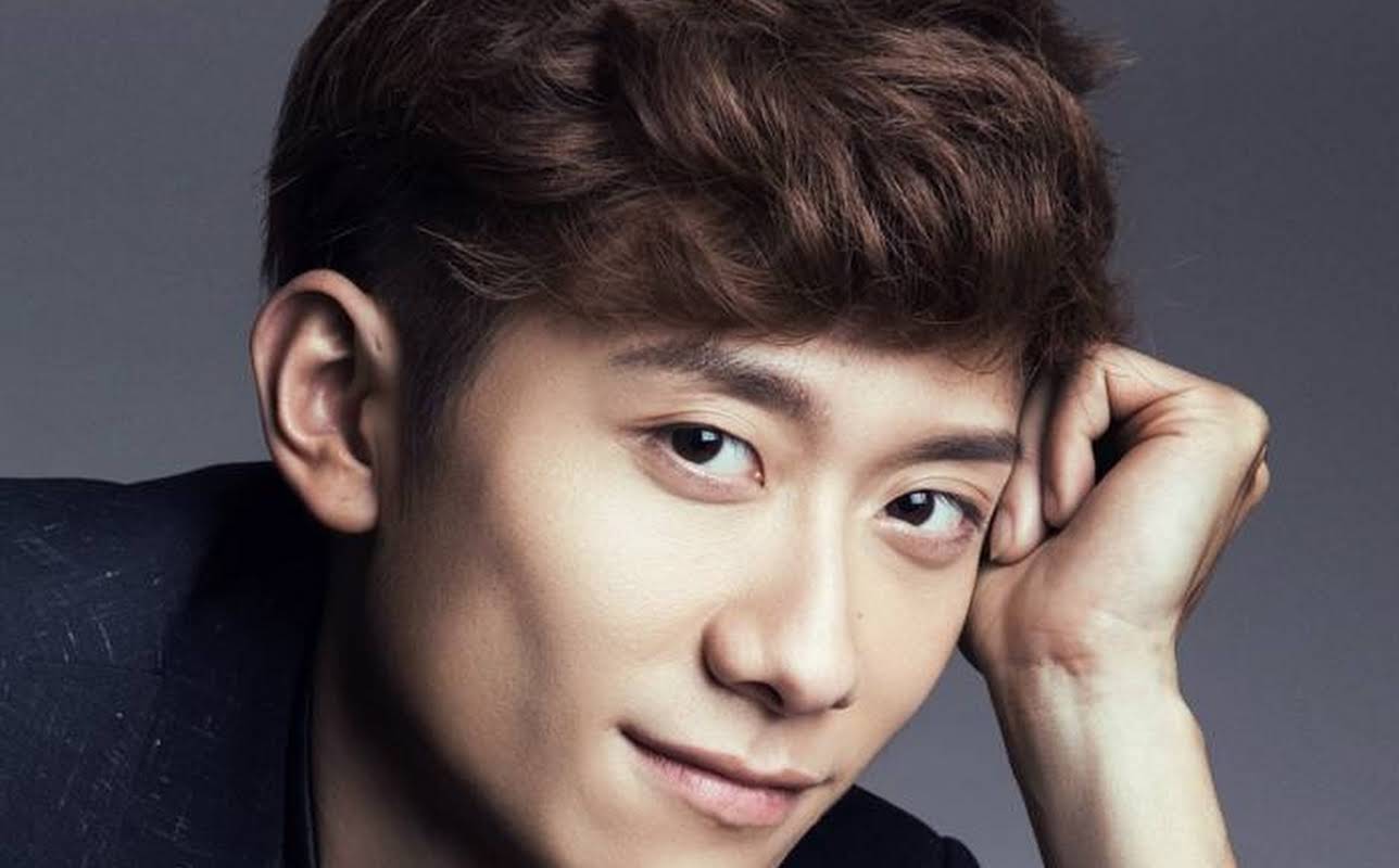 Zhang Yi-shan