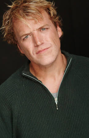 Adrien Dorval as 