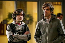 Silicon Valley: Season 1: Minimum Viable Product