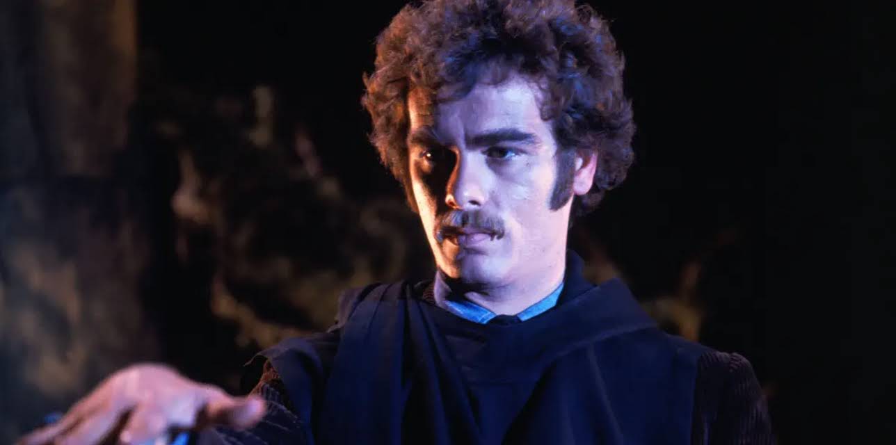 The Dunwich Horror (1970)