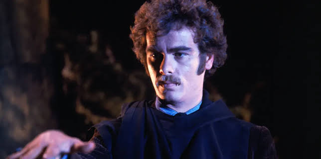 The Dunwich Horror (1970)