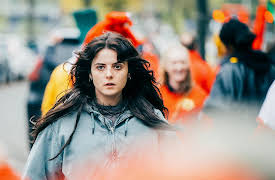 The Guest: Episode 104