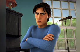 ALVINNN!!! and The Chipmunks Season 1: Slippin Thru My Fingers/Driving Dave Crazy