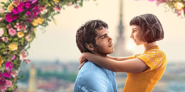 Out of my league (2020)