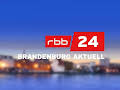 rbb24 Brandenburg aktuell