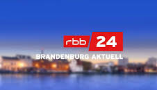 rbb24 Brandenburg aktuell