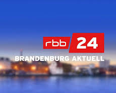 rbb24 Brandenburg aktuell