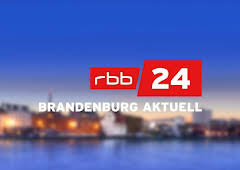 rbb24 Brandenburg aktuell