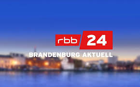 rbb24 Brandenburg aktuell