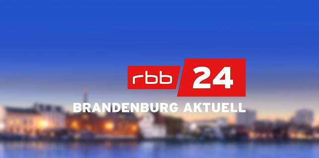 08:00: rbb24 Brandenburg aktuell | RBB Fernsehen | 11/2 2025