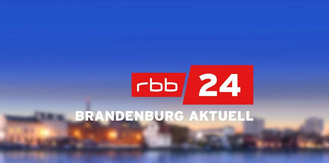 rbb24 Brandenburg aktuell