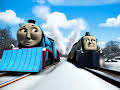 Thomas & Friends