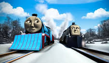 Thomas & Friends (S21 E3)