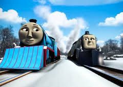 Thomas & Friends