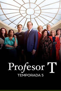 04:53: Profesor T (T5): Ep.4 Autor en la sombra | COSMO | 6/6 2026