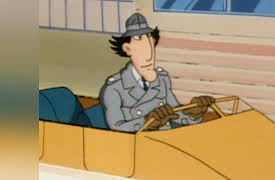 Inspector Gadget Season 1: Launch Time