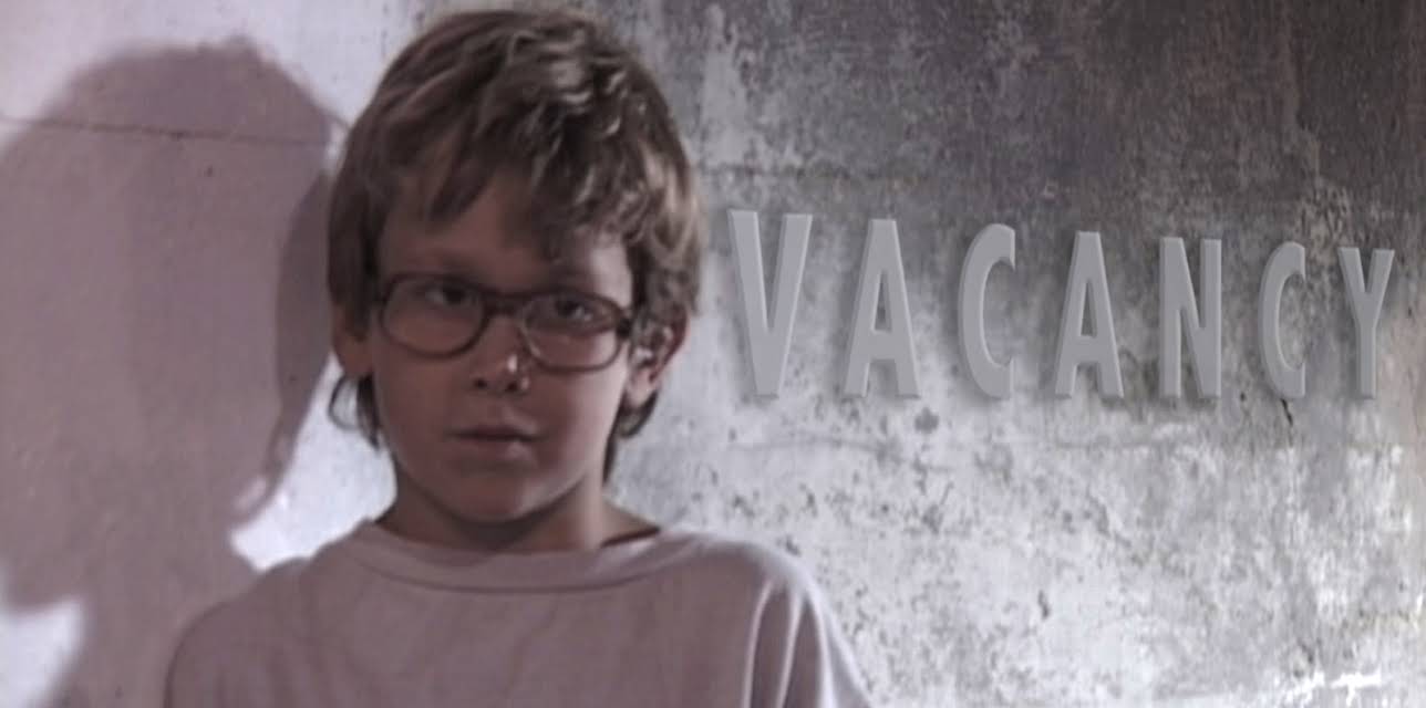 Vacancy (2005)