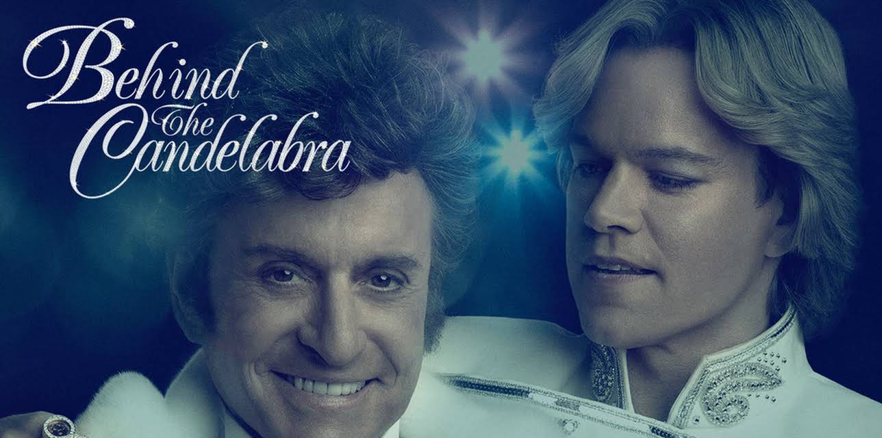 Behind the Candelabra (2013)