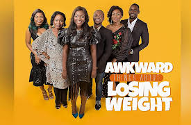 Awkward things about losing weight: Episode 2