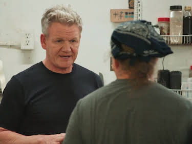 07:40: In Teufels Küche mit Gordon Ramsay | ProSieben Maxx | 5/3 2026