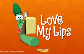 VeggieTales: Silly Songs Mixtape: Season 1: Love My Lips