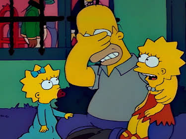 11:55: Die Simpsons | ProSieben | 5/30 2026