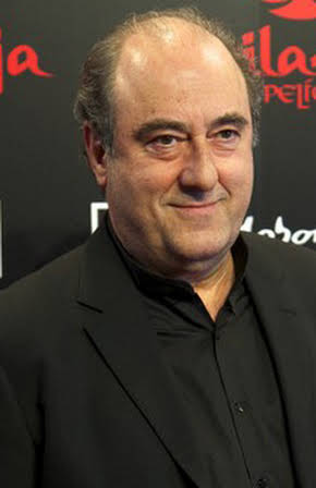 Jose Angel Egido as 