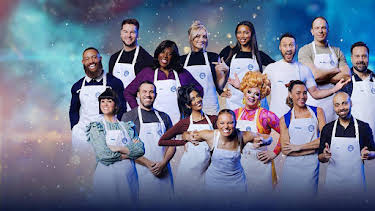 10:00 PM: Celebrity MasterChef (S20 E13) (S20) | BBC One Northern Ireland | 12/15 2025