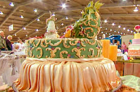 Challenge: Wedding Cake Classic