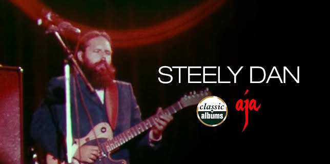 Steely Dan - Aja (Classic Album) (2002)