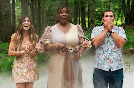 Scariest House in America, Season 1: From Scary to Beautiful