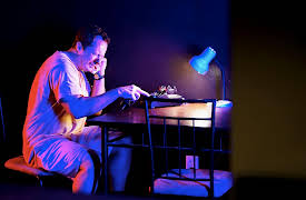 Murder Calls Season 1: Seeing Red