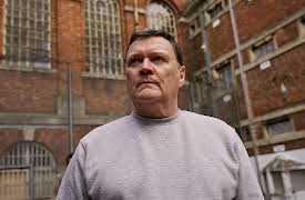 The One That Got Away: Series 1: Episode 1