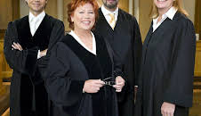 Richterin Barbara Salesch