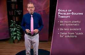 Cognitive Behavioral Therapy for Daily Life: Key Steps to Solving Problems