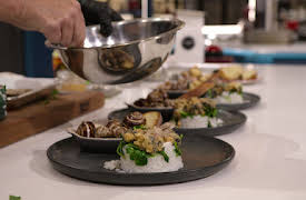 Cook at all Costs: Episode 2