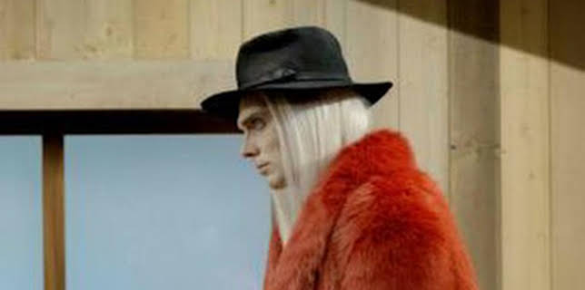 10:00: The Feeling of Going | Mezzo | 2/27 2026