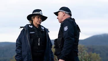 21:00: High Country (S1 E1) (S1) | TV3 | 6/17 2026