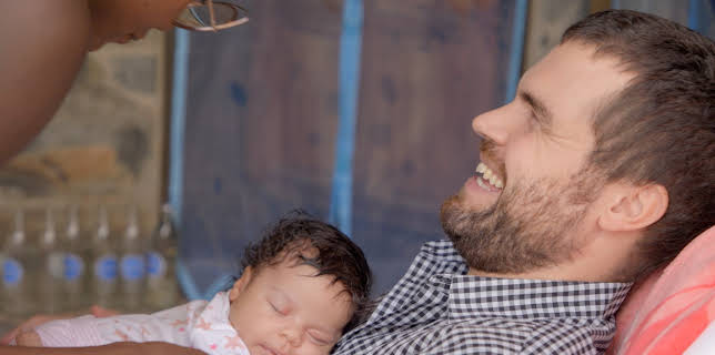 14:20: Grenseløst forelsket Danmark (S2 E8) (S2) | VOX | 1/25 2026