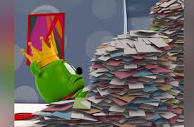 Gummy Bear and Friends: Prince Gummy