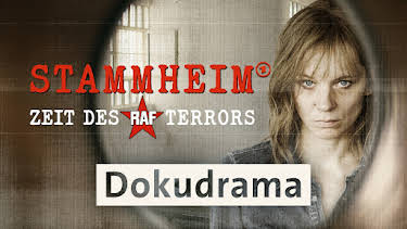 01:00: Stammheim - Zeit des Terrors | ARD Alpha | 4/26 2026