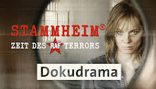 Stammheim - Zeit des Terrors