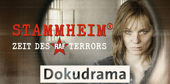 22:35: Stammheim - Zeit des Terrors | HR Fernsehen | 11/29 2025