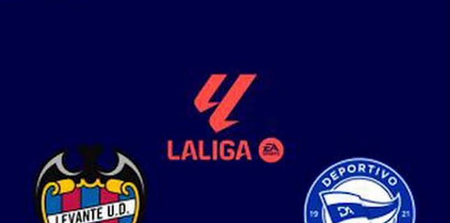 13:15: Resúmenes LALIGA EA Sports (T25/26): Levante - Alavés | GOL | 2/28 2026