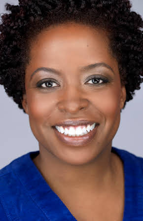 Gameela Wright as DSS Worker