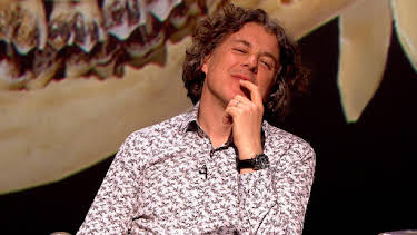 2:00 AM: QI XL (S12 E1) (S12) | Dave | 7/23 2026